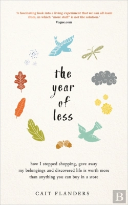 Bertrand.pt - The Year Of Less
