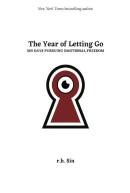 The Year Of Letting Go