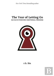 The Year Of Letting Go