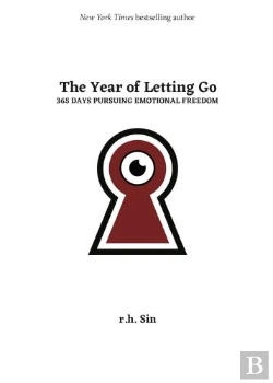 Bertrand.pt - The Year Of Letting Go