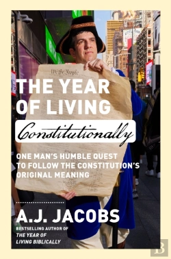 Bertrand.pt - The Year Of Living Constitutionally