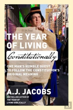 Bertrand.pt - The Year Of Living Constitutionally