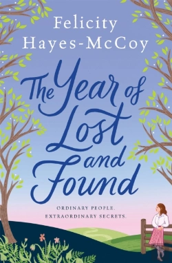 Bertrand.pt - The Year Of Lost And Found (Finfarran 7)