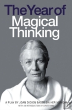 Bertrand.pt - The Year Of Magical Thinking
