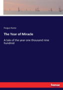 The Year Of Miracle
