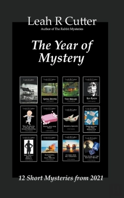 Bertrand.pt - The Year Of Mystery