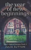 The Year Of New Beginnings