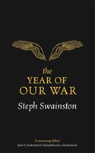 The Year Of Our War