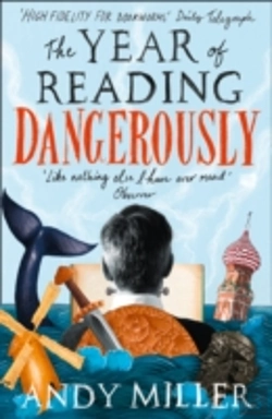 Bertrand.pt - The Year Of Reading Dangerously