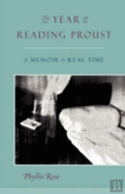 Bertrand.pt - The Year Of Reading Proust