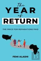 The Year Of Return