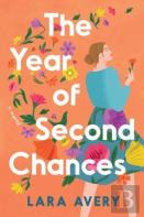 The Year Of Second Chances