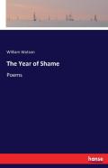 The Year Of Shame
