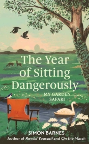 The Year Of Sitting Dangerously