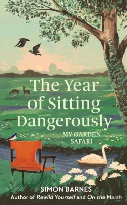 Bertrand.pt - The Year Of Sitting Dangerously