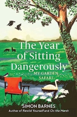 Bertrand.pt - The Year Of Sitting Dangerously