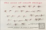 The Year Of Small Things Â€“ Radical Faith For The Rest Of Us