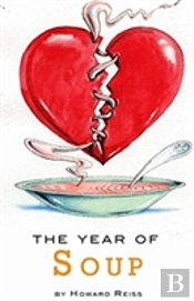 The Year Of Soup