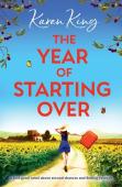 The Year Of Starting Over