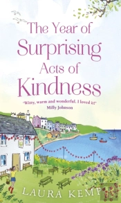 The Year Of Surprising Acts Of Kindness