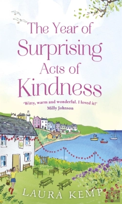 Bertrand.pt - The Year Of Surprising Acts Of Kindness