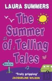 The Year Of Telling Tales