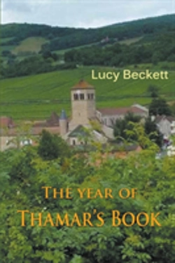 Bertrand.pt - The Year Of Thamar'S Book