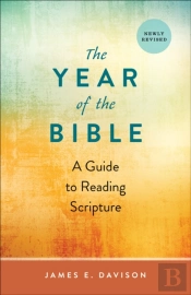The Year Of The Bible
