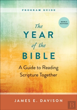Bertrand.pt - The Year Of The Bible - Program Guide