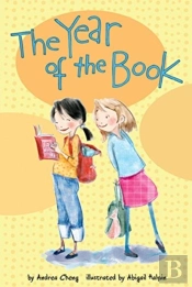 The Year Of The Book