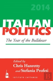 The Year Of The Bulldozer