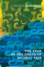 The Year Of The Death Of Ricardo Reis