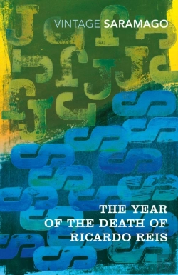 Bertrand.pt - The Year Of The Death Of Ricardo Reis