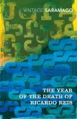 The Year Of The Death Of Ricardo Reis