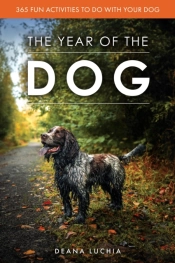 The Year Of The Dog