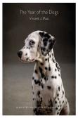 The Year Of The Dogs Notecards