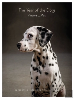 Bertrand.pt - The Year Of The Dogs Notecards