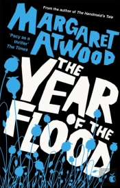 The Year Of The Flood