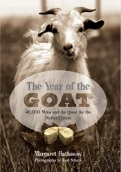 The Year Of The Goat
