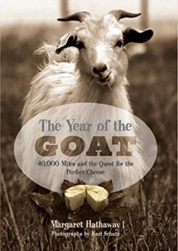 Bertrand.pt - The Year Of The Goat