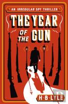 The Year Of The Gun