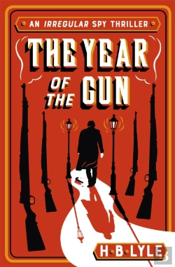 Bertrand.pt - The Year Of The Gun