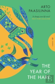 The Year Of The Hare