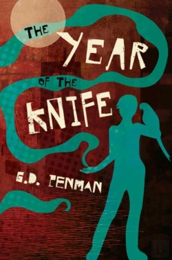 Bertrand.pt - The Year Of The Knife