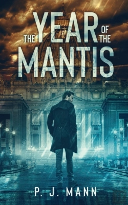 Bertrand.pt - The Year Of The Mantis