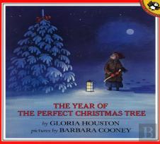 The Year Of The Perfect Christmas Tree