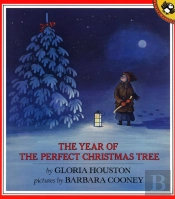 The Year Of The Perfect Christmas Tree