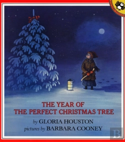 Bertrand.pt - The Year Of The Perfect Christmas Tree