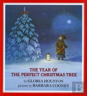 The Year Of The Perfect Christmas Tree