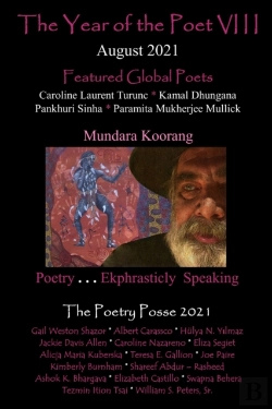 Bertrand.pt - The Year Of The Poet Viii August 2021